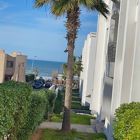 Residence Galets Sur Mer Dar Bouazza Zewnętrze zdjęcie